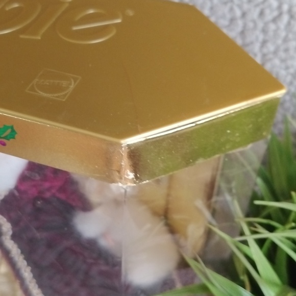 Happy Holidays Special Edition Barbie 1996 - Picture 8 of 9